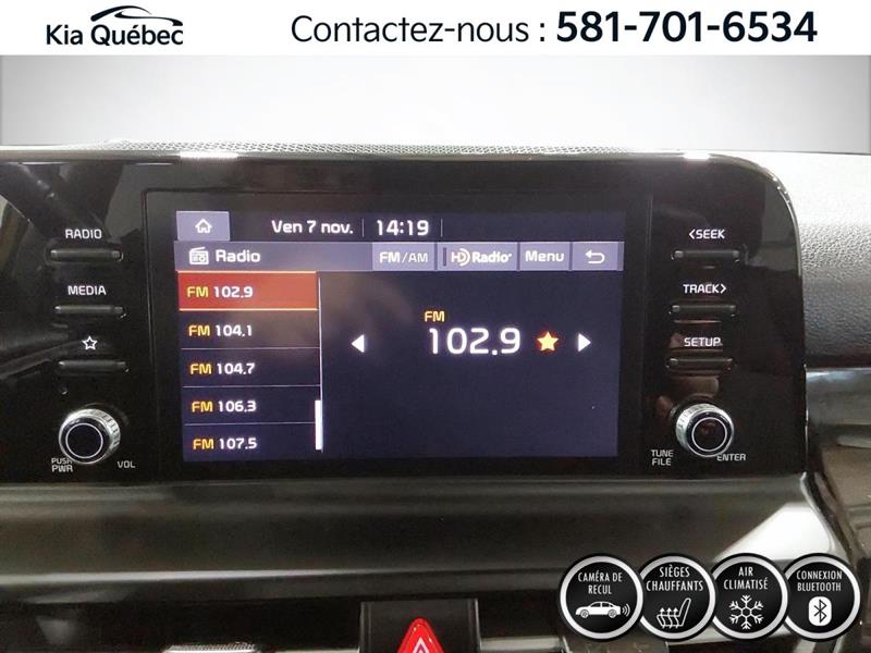 kia Seltos 2024 - 24