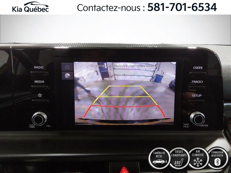 kia Seltos 2024 - 26