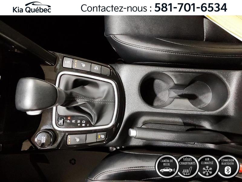 kia Seltos 2024 - 30