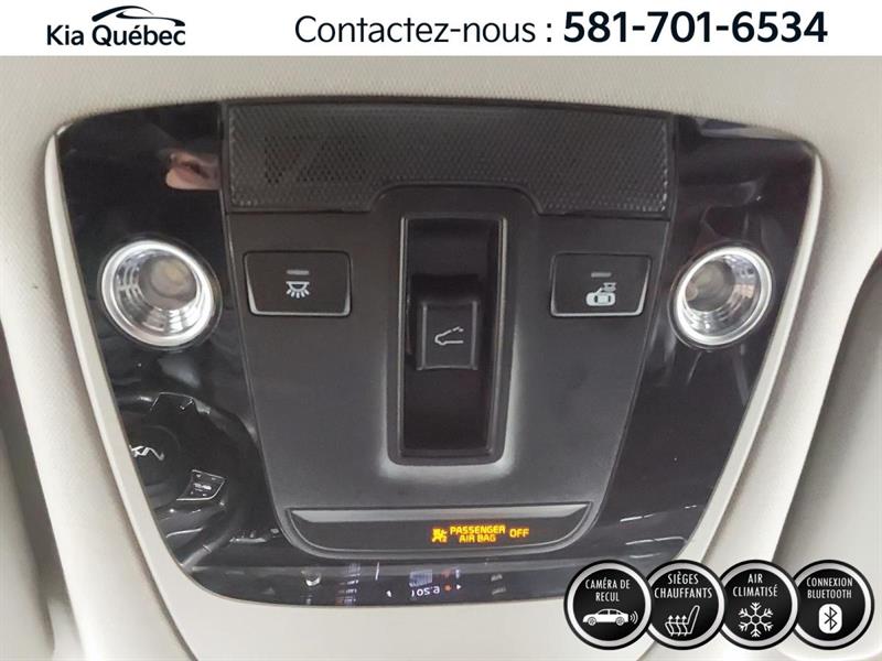 kia Seltos 2024 - 31