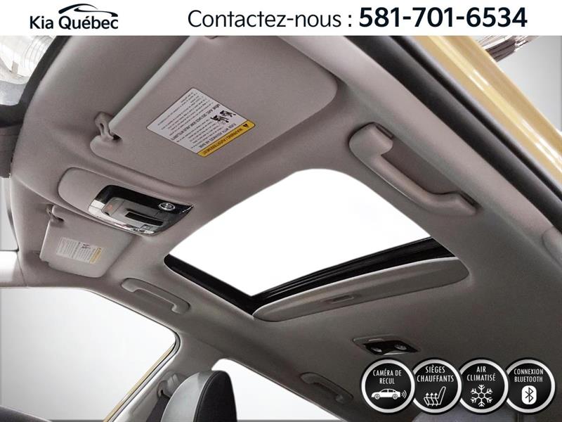 kia Seltos 2024 - 32