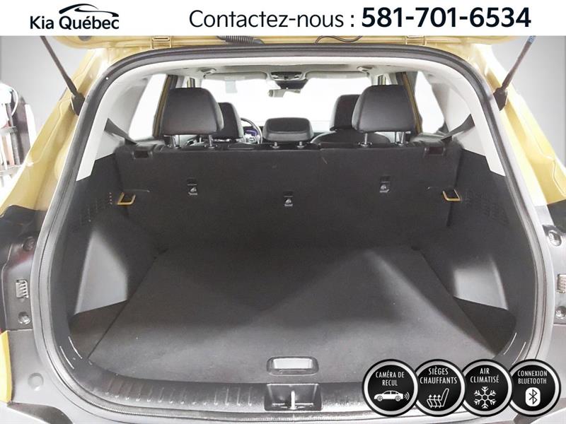 kia Seltos 2024 - 35