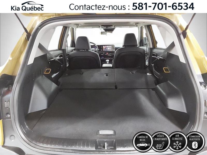 kia Seltos 2024 - 36