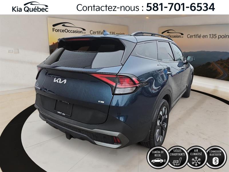 kia Sportage 2023 - 3