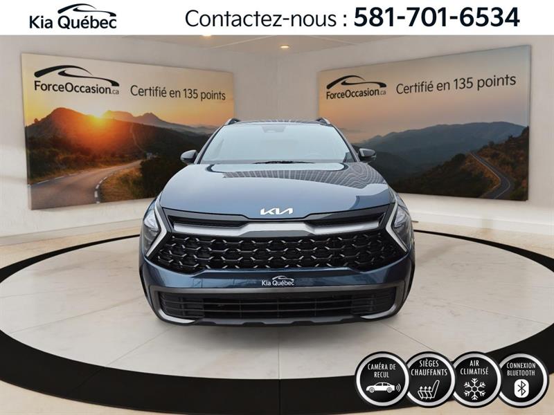 kia Sportage 2023 - 5