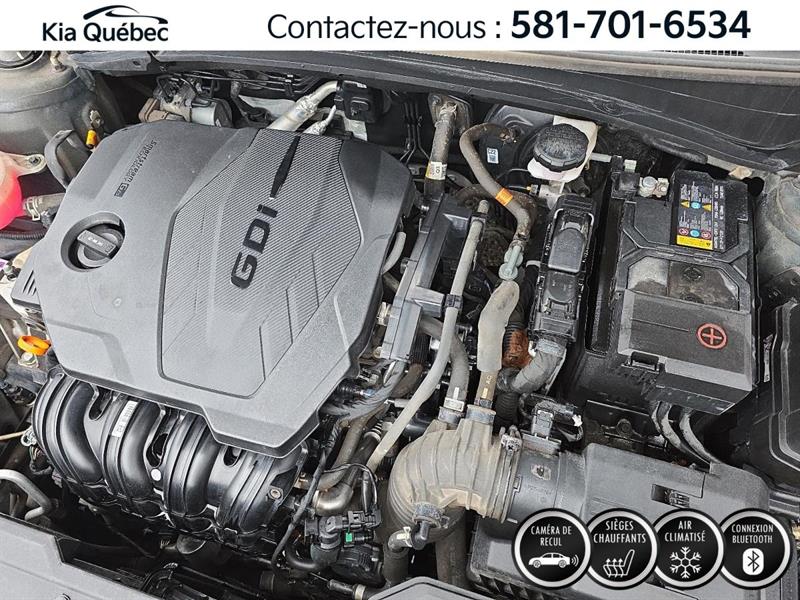 kia Sportage 2023 - 9