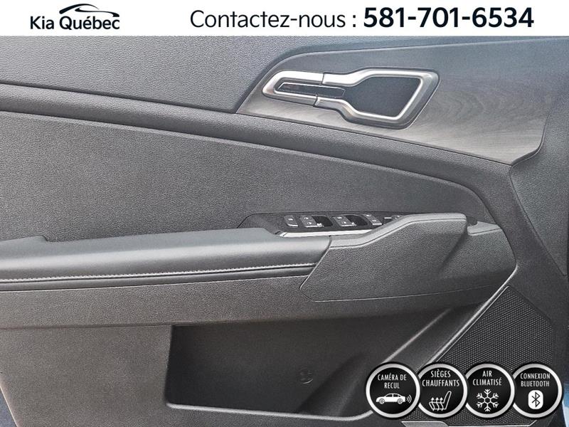 kia Sportage 2023 - 14