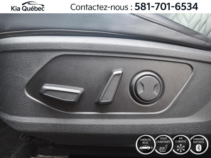 kia Sportage 2023 - 16