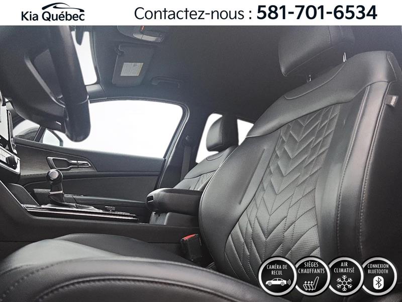 kia Sportage 2023 - 17