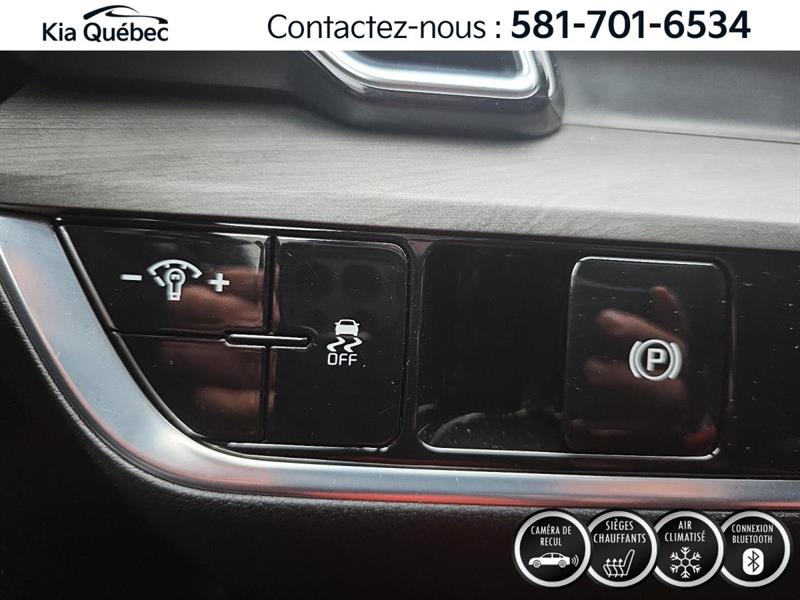 kia Sportage 2023 - 18