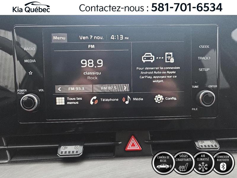 kia Sportage 2023 - 24