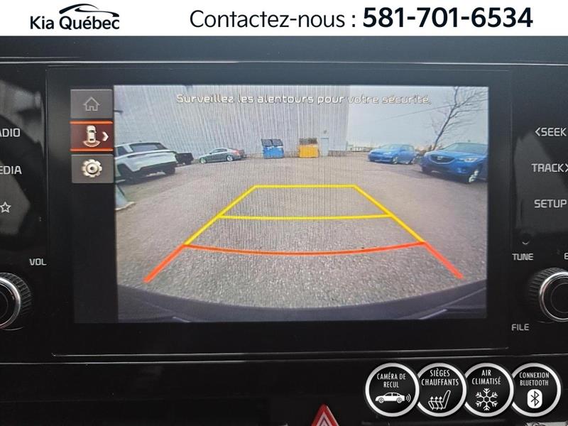 kia Sportage 2023 - 25