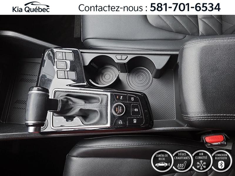 kia Sportage 2023 - 27