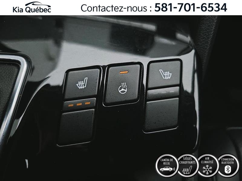 kia Sportage 2023 - 29