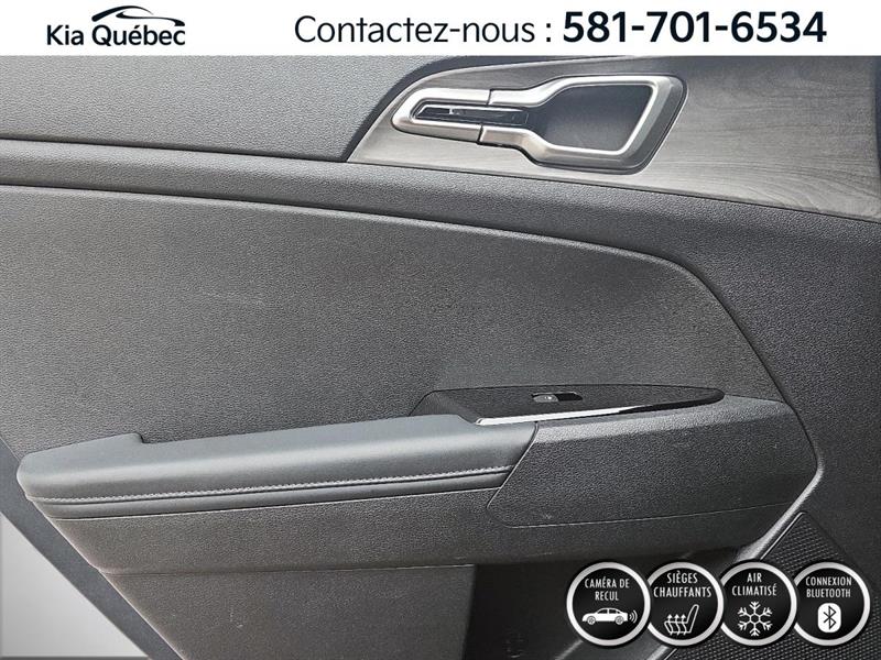 kia Sportage 2023 - 30