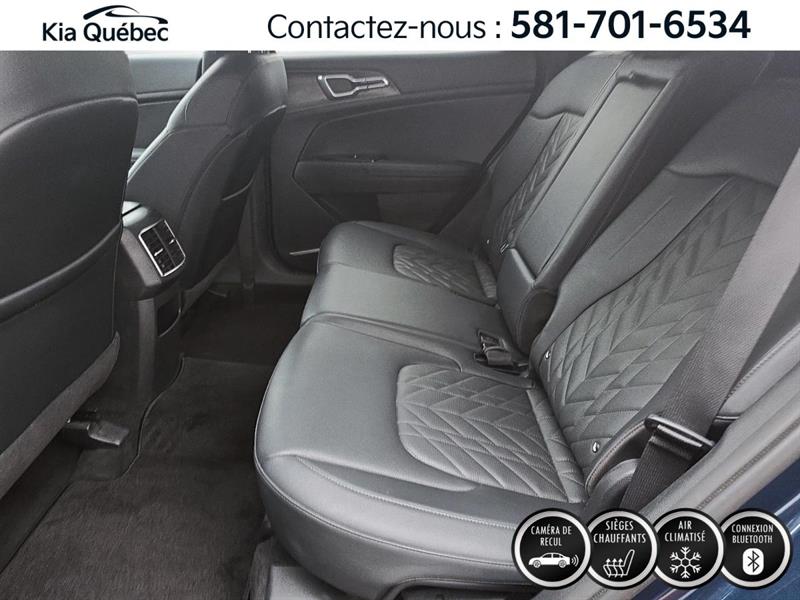 kia Sportage 2023 - 31