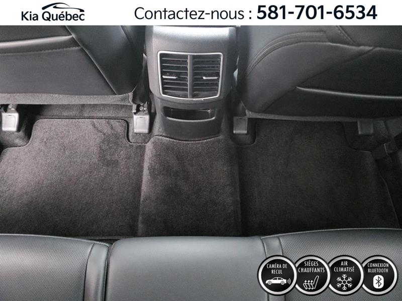 kia Sportage 2023 - 32