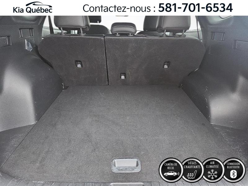 kia Sportage 2023 - 33