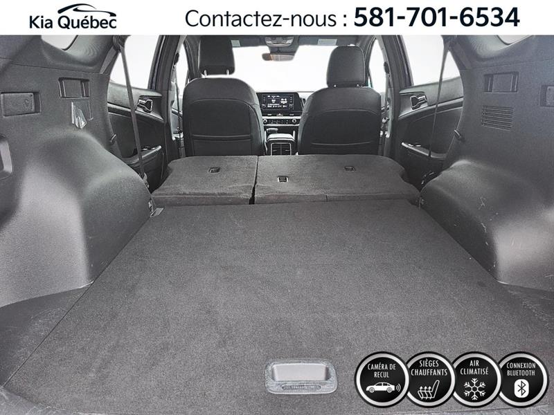 kia Sportage 2023 - 34