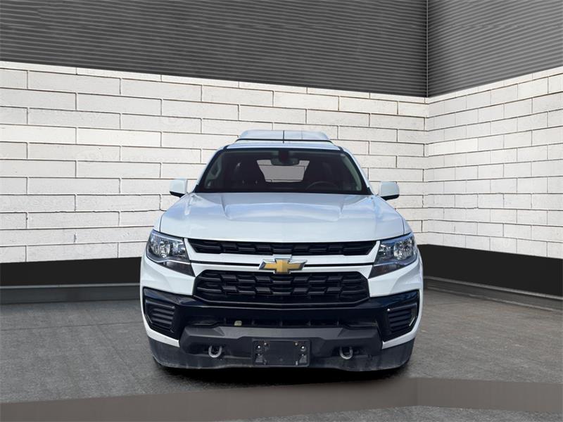 chevrolet Colorado 2022 - 2