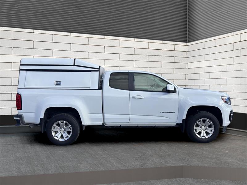 chevrolet Colorado 2022 - 3