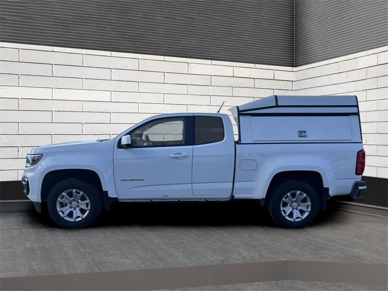 chevrolet Colorado 2022 - 5