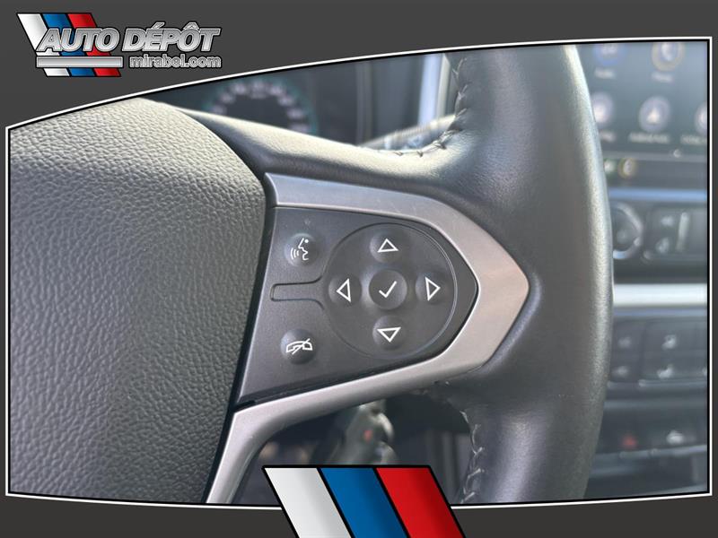 chevrolet Colorado 2022 - 14