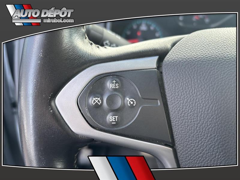 chevrolet Colorado 2022 - 15