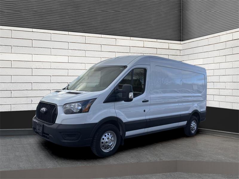 ford Transit Cargo Van 2021
