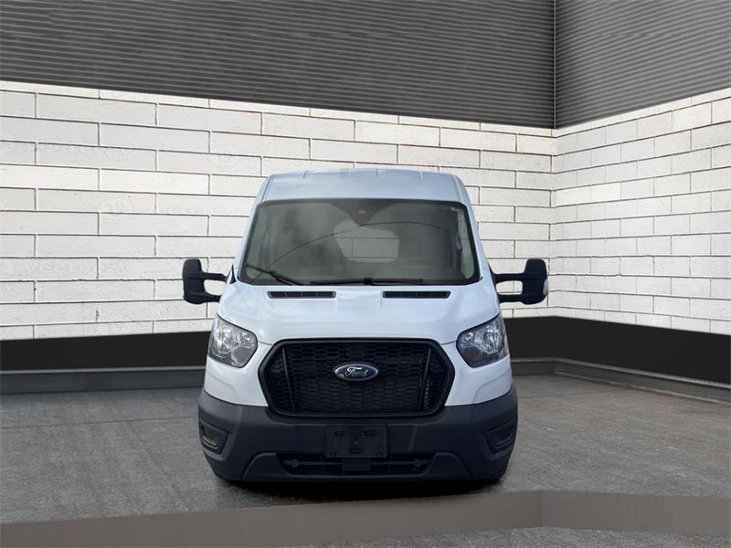 ford Transit Cargo Van 2021 - 2
