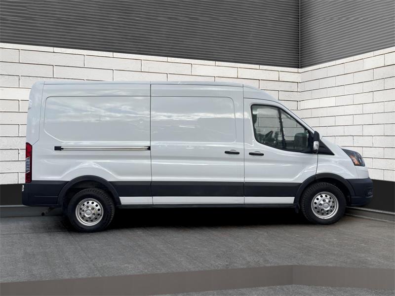 ford Transit Cargo Van 2021 - 3
