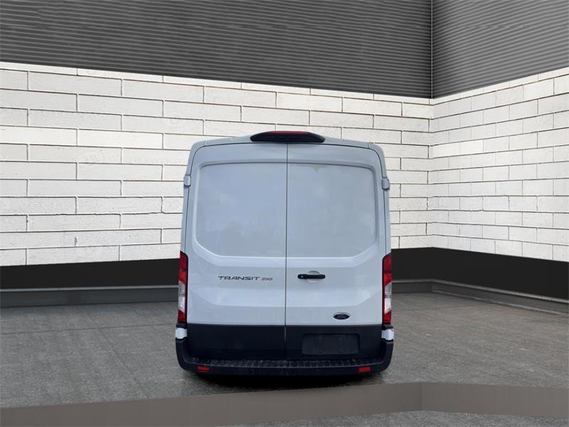 ford Transit Cargo Van 2021 - 4