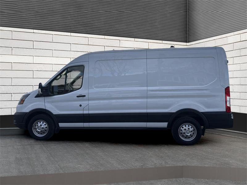 ford Transit Cargo Van 2021 - 5