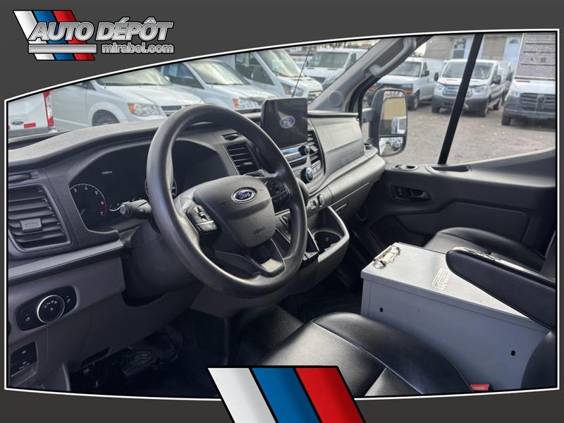 ford Transit Cargo Van 2021 - 6