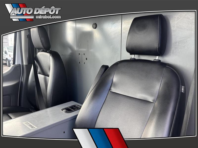 ford Transit Cargo Van 2021 - 7