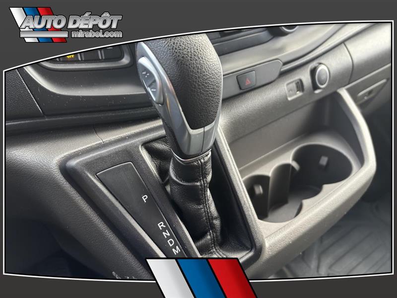 ford Transit Cargo Van 2021 - 10