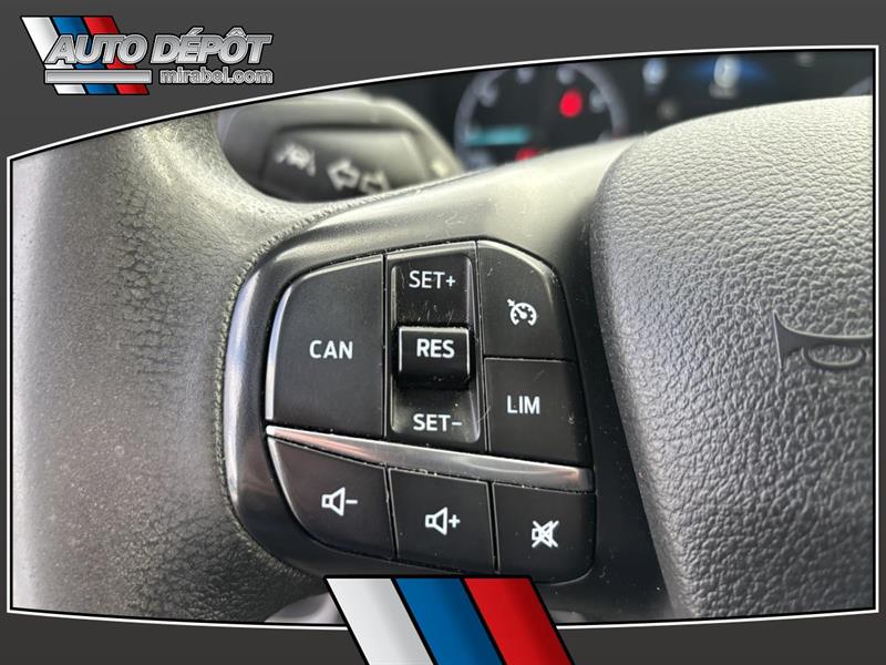 ford Transit Cargo Van 2021 - 13