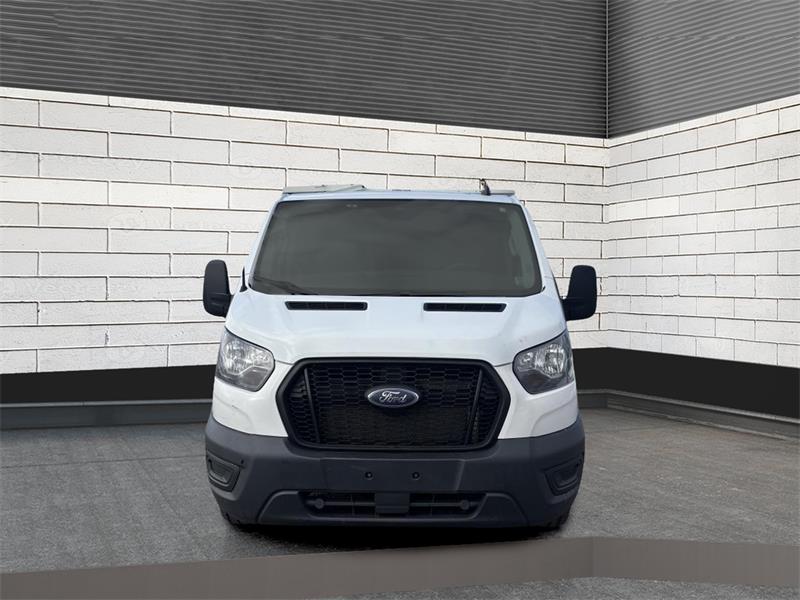 ford Transit Cargo Van 2021