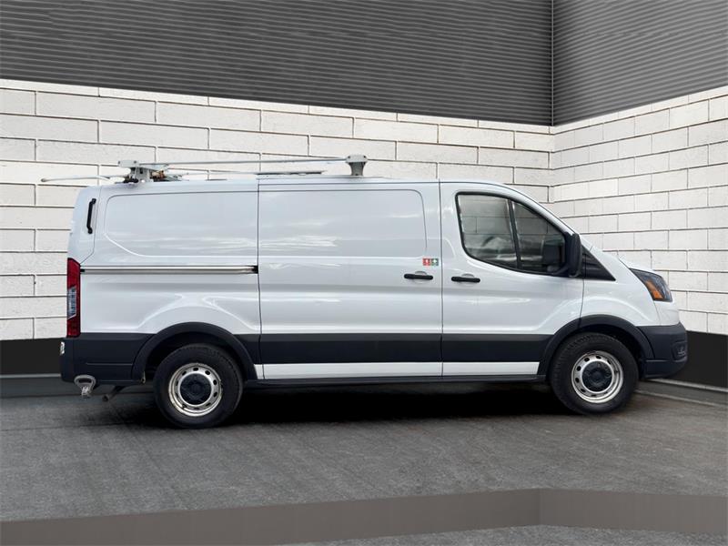 ford Transit Cargo Van 2021 - 2