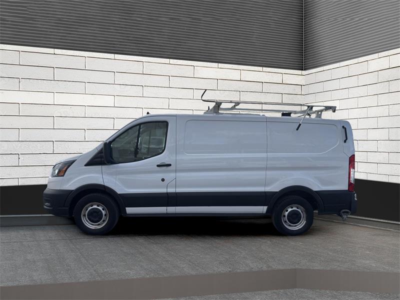 ford Transit Cargo Van 2021 - 3