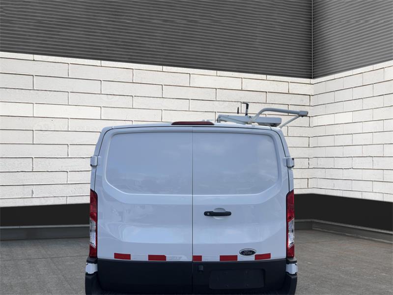 ford Transit Cargo Van 2021 - 4