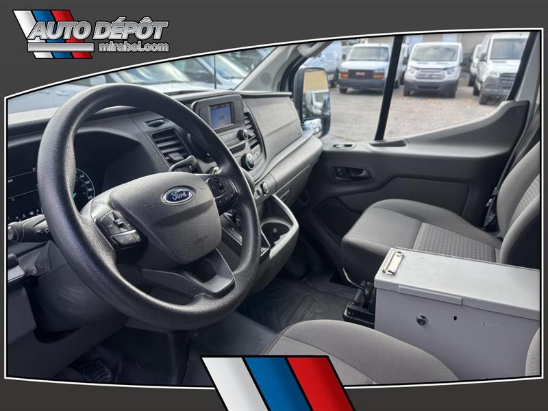 ford Transit Cargo Van 2021 - 5