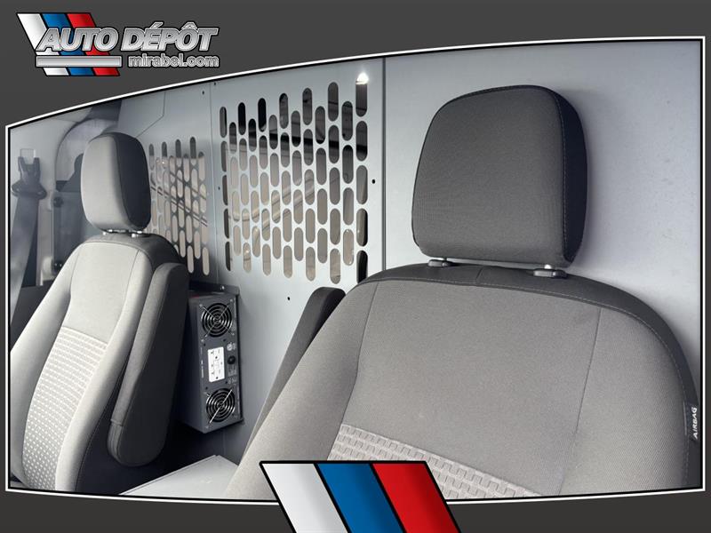 ford Transit Cargo Van 2021 - 6