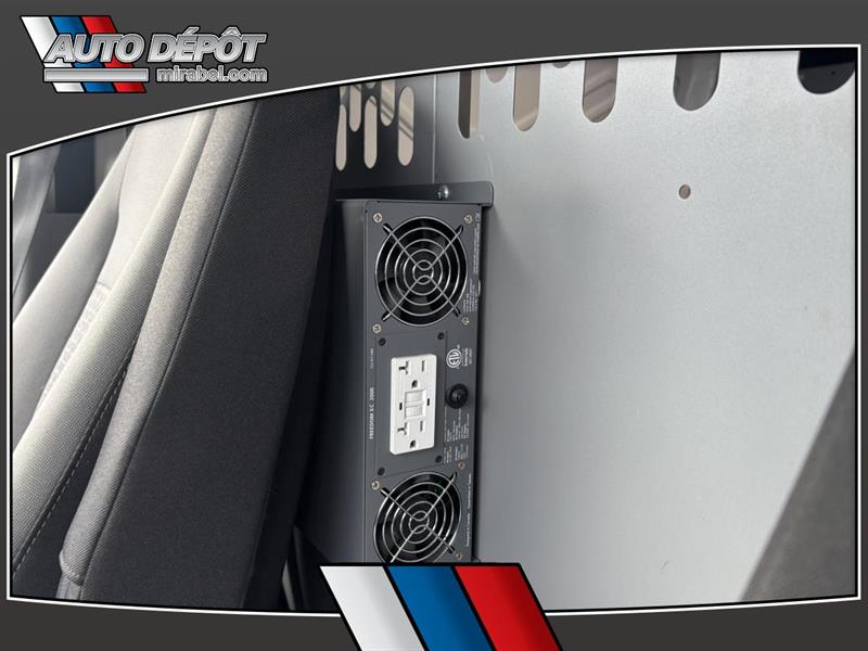 ford Transit Cargo Van 2021 - 7