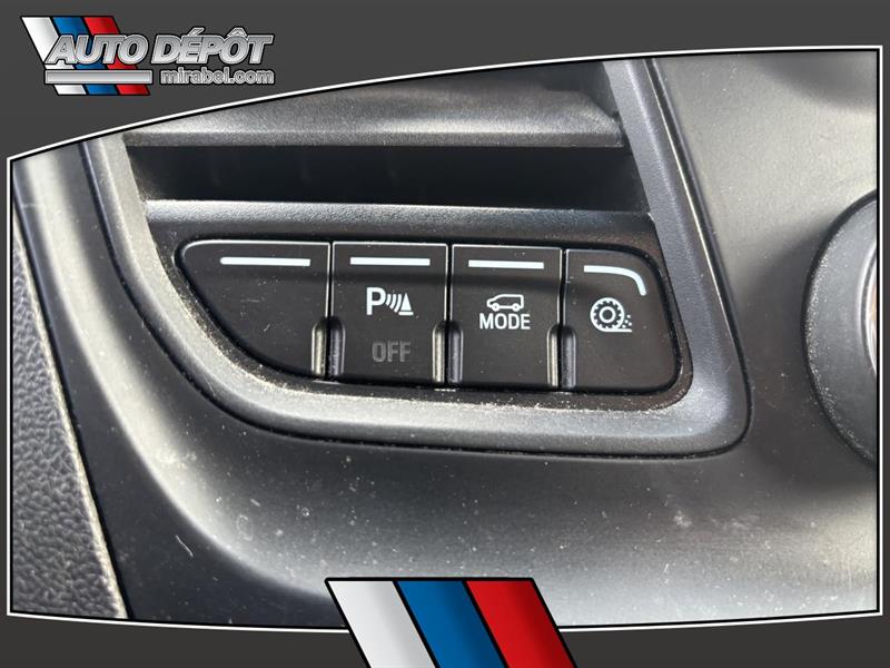 ford Transit Cargo Van 2021 - 12