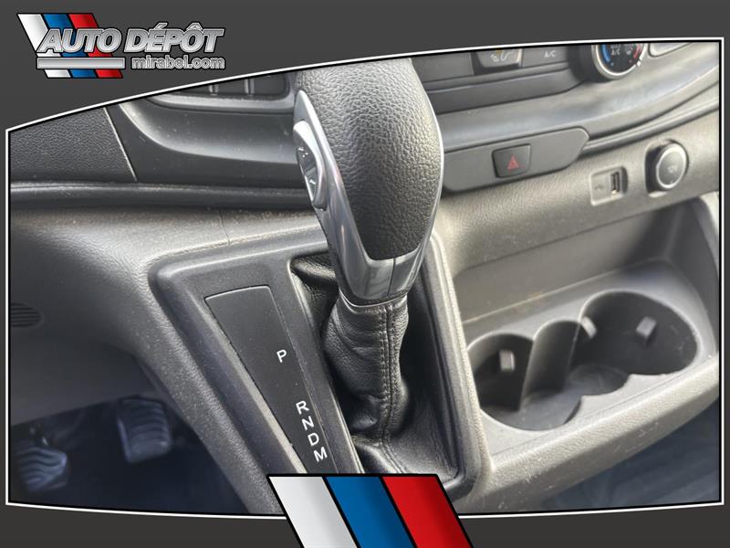 ford Transit Cargo Van 2021 - 13