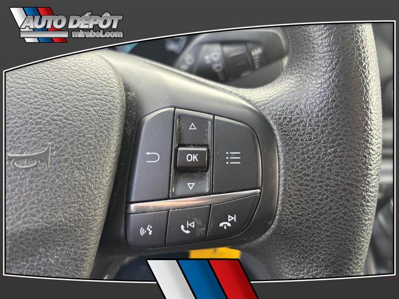 ford Transit Cargo Van 2021 - 14