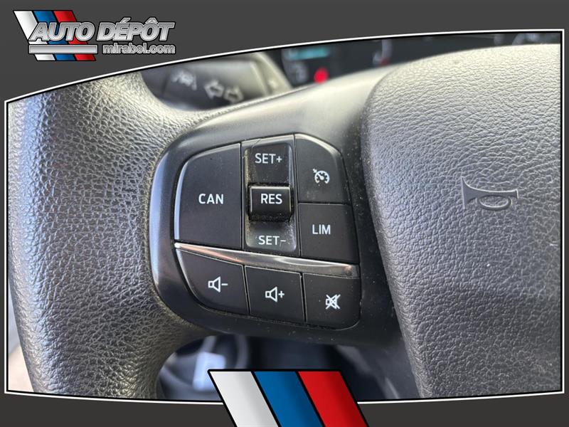 ford Transit Cargo Van 2021 - 15