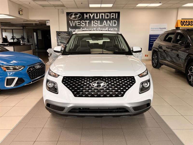 hyundai Venue 2023 - 2
