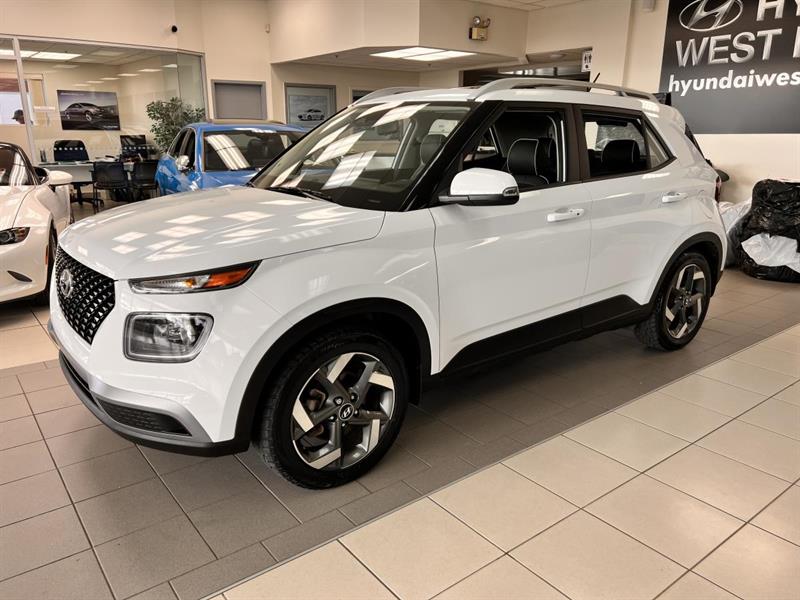 hyundai Venue 2023 - 3